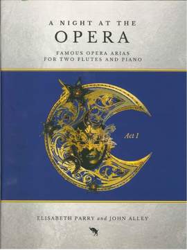 A Night at the Opera Act 1