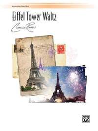 Catherine Rollin: Eiffel Tower Waltz