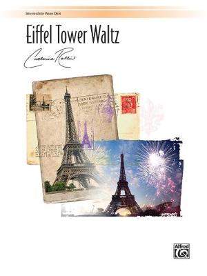 Catherine Rollin: Eiffel Tower Waltz