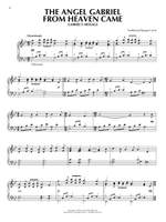 Piano Solos for the Church Year Product Image