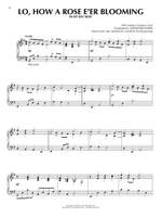 Piano Solos for the Church Year Product Image