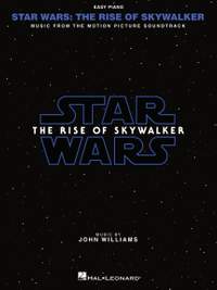John Williams: Star Wars - The Rise of Skywalker