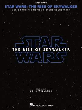 John Williams: Star Wars - The Rise of Skywalker