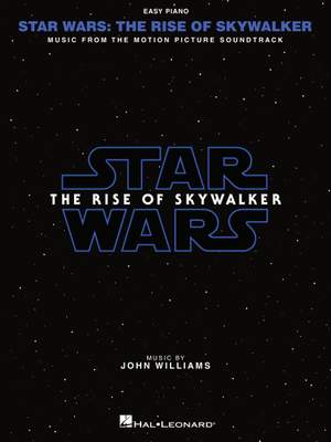 John Williams: Star Wars - The Rise of Skywalker