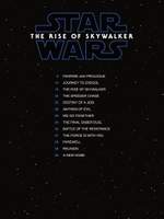 John Williams: Star Wars - The Rise of Skywalker Product Image