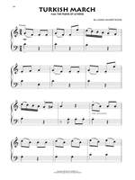 Beethoven for Beginning Piano Solo Product Image