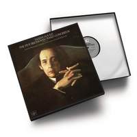 Beethoven: The 5 Piano Concertos - Vinyl Edition