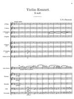 Reznicek, Emil Nikolaus von: Violin Concerto Product Image