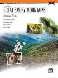 Martha Mier: Great Smoky Mountains