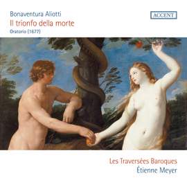 Bonaventura Aliotti: Il Trionfo Della Morte Oratorio (1677)