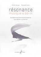Emilie Moreau_Edouard Ferlet: Resonance Musique et Do-In
