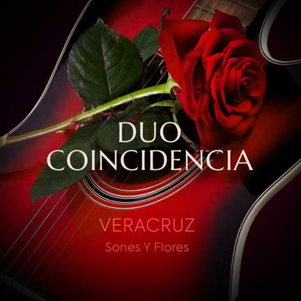 Veracruz Sones Y Flores