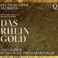 Wagner: Das Rheingold
