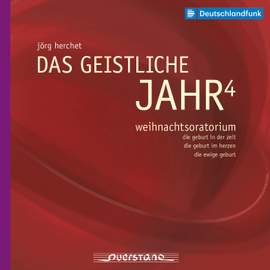 Herchet: Weinachtsoratorium