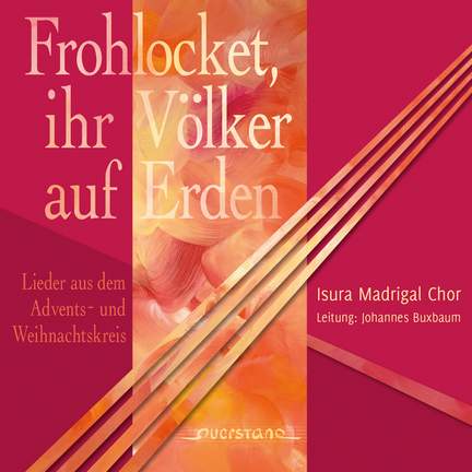 Frohlocket, Ihr Volker Auf Erden