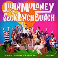 John Mulaney & The Sack Lunch Bunch - Vinyl Edition