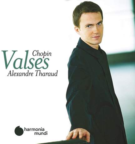 Chopin: Intégrale des valses