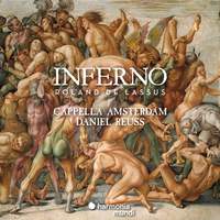  Lassus: Inferno