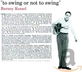 To Swing Or Not To Swing