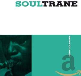 Soultrane
