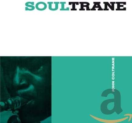 Soultrane