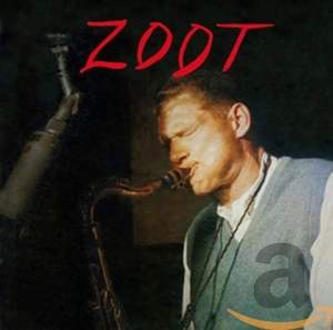 Zoot Sims Quartet / Zoot