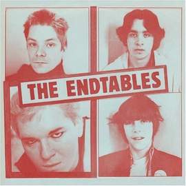 Endtables