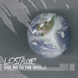 Say No To the World