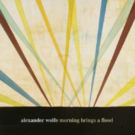 Morning Brings A Flood