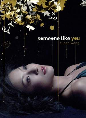 Someone Like You(deluxe Editio