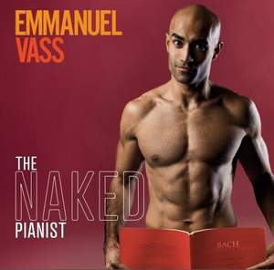 The Naked Pianist
