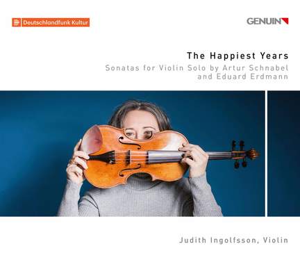 The Happiest Years