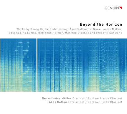 Beyond the Horizon
