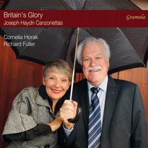Britain's Glory - Joseph Haydn Canzonettas