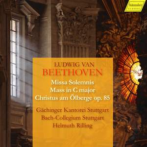 Beethoven: Choral Works