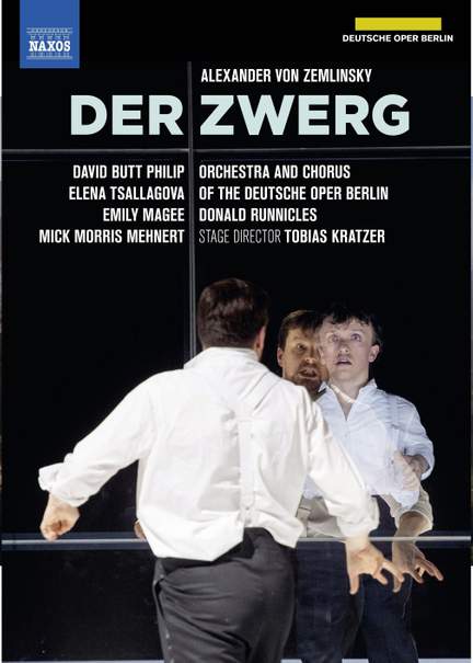 Zemlinsky: Der Zwerg