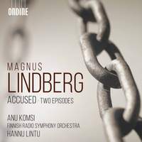 Lindberg: Accused & 2 Episodes