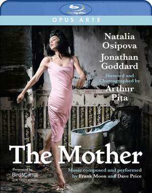 The Mother Opus Arte Oabd7280d Blu Ray Presto Classical How to use a presto classical special offer? presto classical