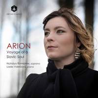 Arion: Voyage of A Slavic Soul
