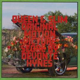 Queen & Slim (original Motion Picture Score)