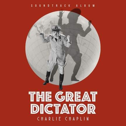 The Great Dictator
