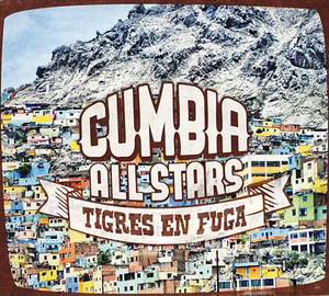 Tigres En Fuga