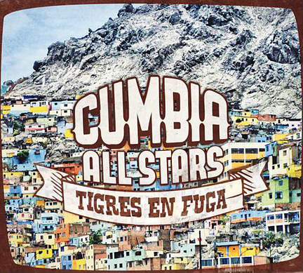Tigres En Fuga