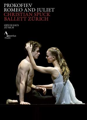 Prokofiev: Romeo and Juliet - A ballet by Christian Spuck