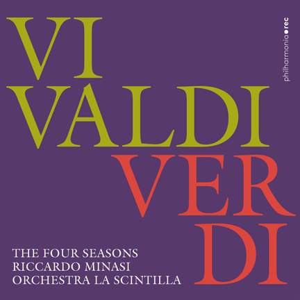 Vivaldi: The Four Seasons