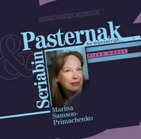 Pasternak By Manuscript