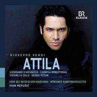 Verdi: Attila