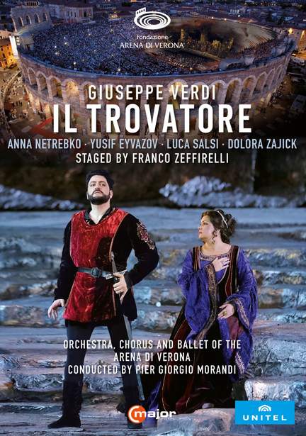 Verdi: Il Trovatore