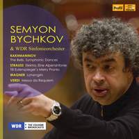 Semyon Bychkov & WDR Sinfonieorchester