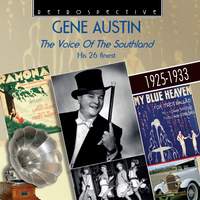 Gene Austin - His 26 Finest